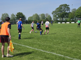 S.K.N.W.K. 1 - Z.S.C. '62 1 (competitie) seizoen 2023-2024 (Fotoboek 1) (37/140)